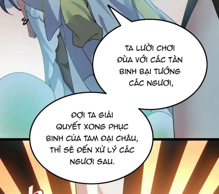 Toàn Bộ Tu Chân Giới Muội Tử Muốn Bắt Ta Chapter 141 - Trang 4