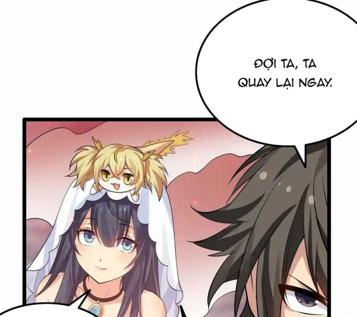 Toàn Bộ Tu Chân Giới Muội Tử Muốn Bắt Ta Chapter 141 - Trang 4