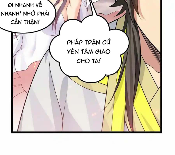 Toàn Bộ Tu Chân Giới Muội Tử Muốn Bắt Ta Chapter 141 - Trang 4