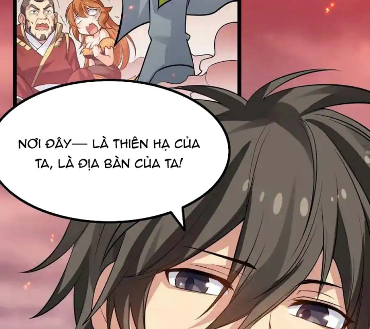 Toàn Bộ Tu Chân Giới Muội Tử Muốn Bắt Ta Chapter 141 - Trang 4