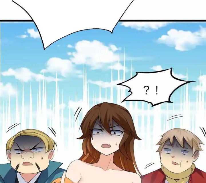 Toàn Bộ Tu Chân Giới Muội Tử Muốn Bắt Ta Chapter 141 - Trang 4