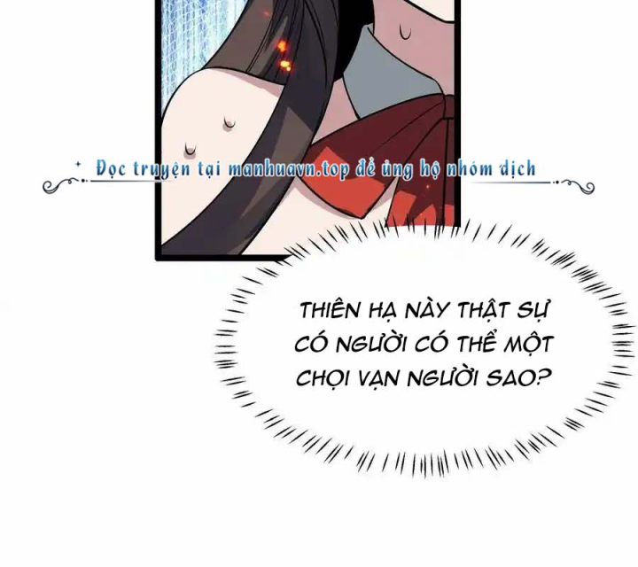 Toàn Bộ Tu Chân Giới Muội Tử Muốn Bắt Ta Chapter 142 - Trang 4