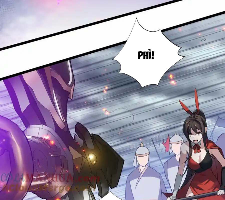 Toàn Bộ Tu Chân Giới Muội Tử Muốn Bắt Ta Chapter 142 - Trang 4