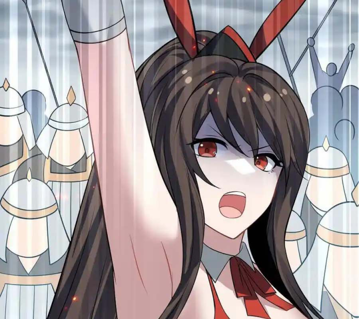 Toàn Bộ Tu Chân Giới Muội Tử Muốn Bắt Ta Chapter 142 - Trang 4