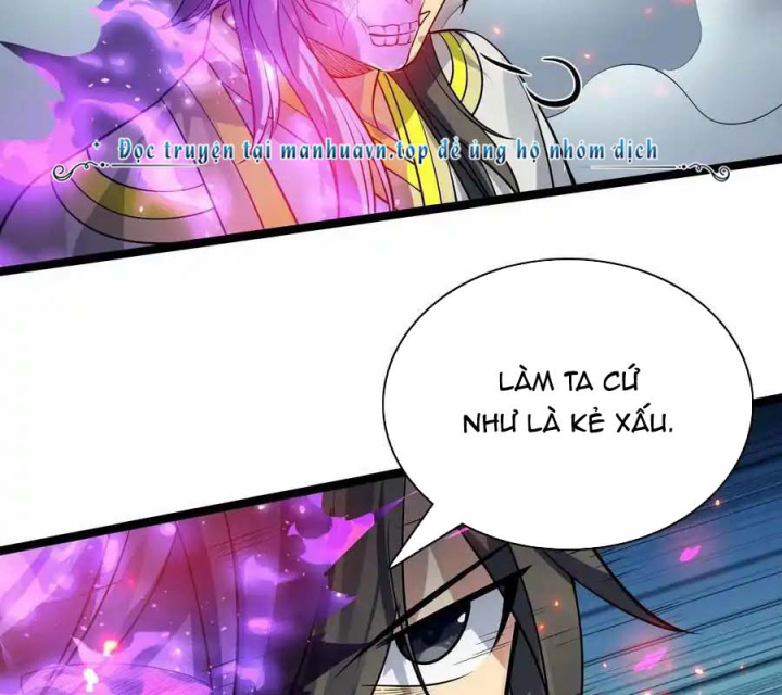 Toàn Bộ Tu Chân Giới Muội Tử Muốn Bắt Ta Chapter 142 - Trang 4