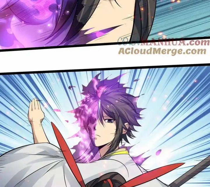 Toàn Bộ Tu Chân Giới Muội Tử Muốn Bắt Ta Chapter 142 - Trang 4