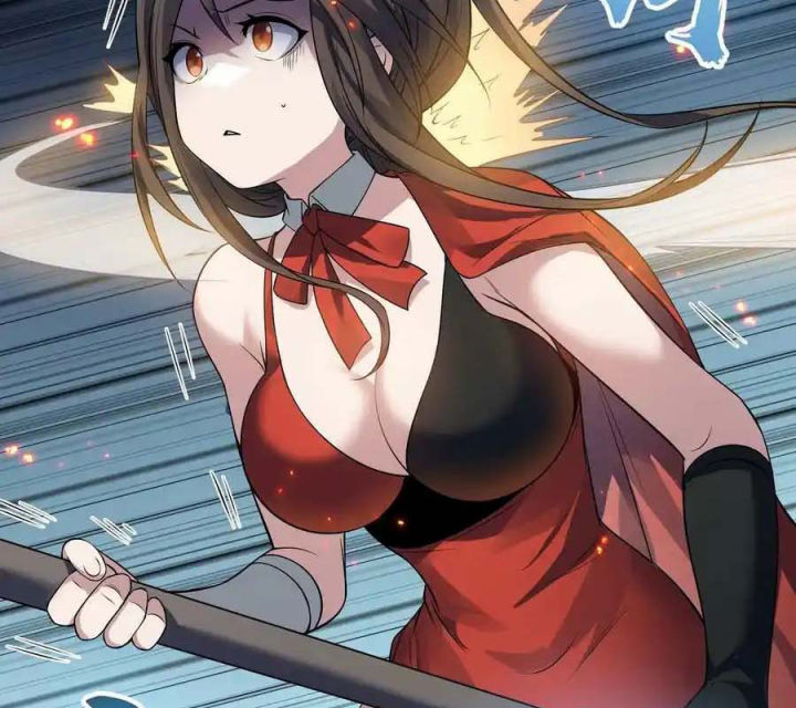 Toàn Bộ Tu Chân Giới Muội Tử Muốn Bắt Ta Chapter 142 - Trang 4