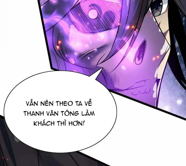 Toàn Bộ Tu Chân Giới Muội Tử Muốn Bắt Ta Chapter 142 - Trang 4