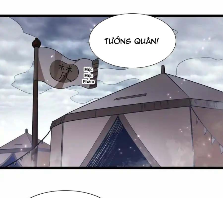 Toàn Bộ Tu Chân Giới Muội Tử Muốn Bắt Ta Chapter 142 - Trang 4