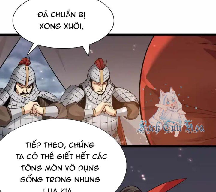 Toàn Bộ Tu Chân Giới Muội Tử Muốn Bắt Ta Chapter 142 - Trang 4