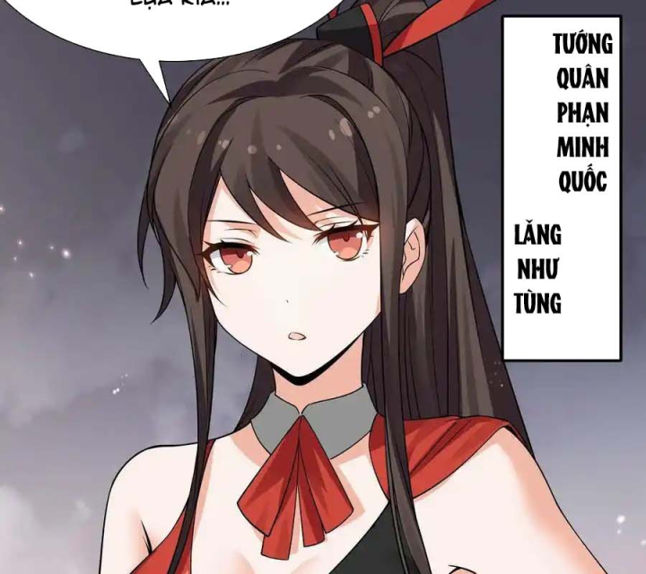 Toàn Bộ Tu Chân Giới Muội Tử Muốn Bắt Ta Chapter 142 - Trang 4