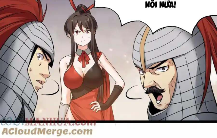 Toàn Bộ Tu Chân Giới Muội Tử Muốn Bắt Ta Chapter 142 - Trang 4