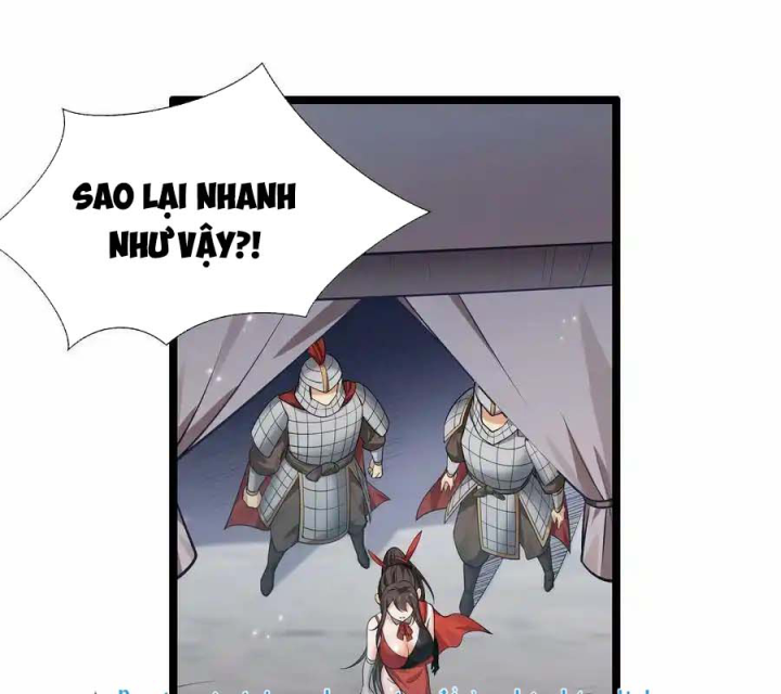 Toàn Bộ Tu Chân Giới Muội Tử Muốn Bắt Ta Chapter 142 - Trang 4