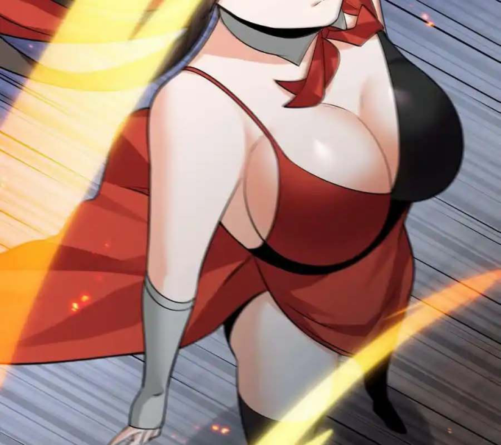 Toàn Bộ Tu Chân Giới Muội Tử Muốn Bắt Ta Chapter 142 - Trang 4