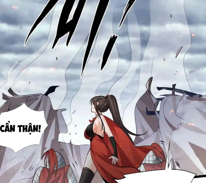 Toàn Bộ Tu Chân Giới Muội Tử Muốn Bắt Ta Chapter 142 - Trang 4