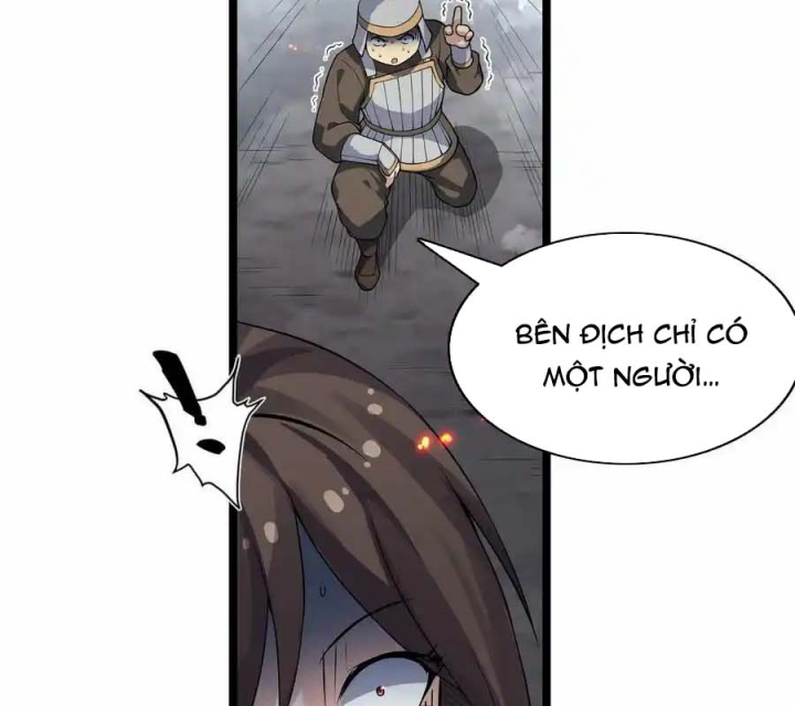 Toàn Bộ Tu Chân Giới Muội Tử Muốn Bắt Ta Chapter 142 - Trang 4