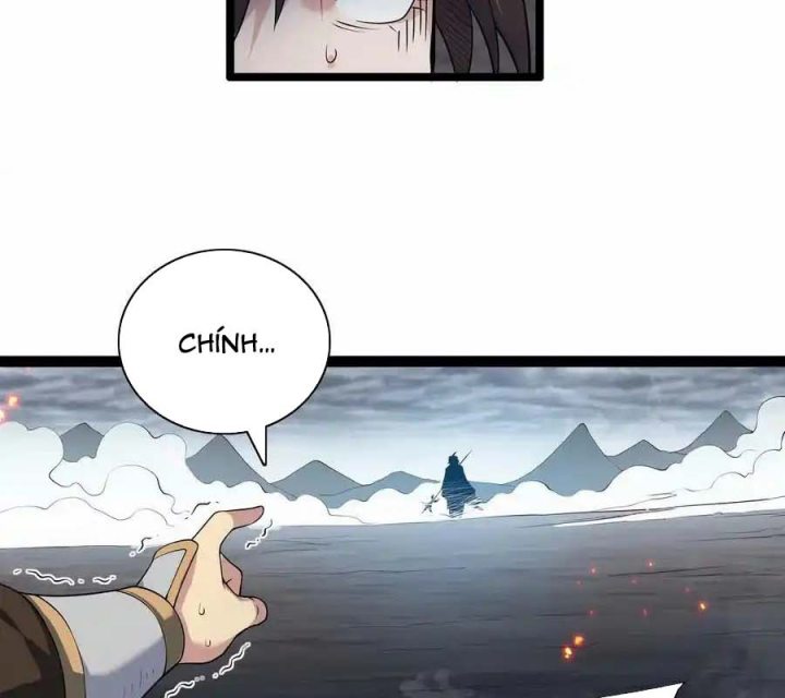 Toàn Bộ Tu Chân Giới Muội Tử Muốn Bắt Ta Chapter 142 - Trang 4