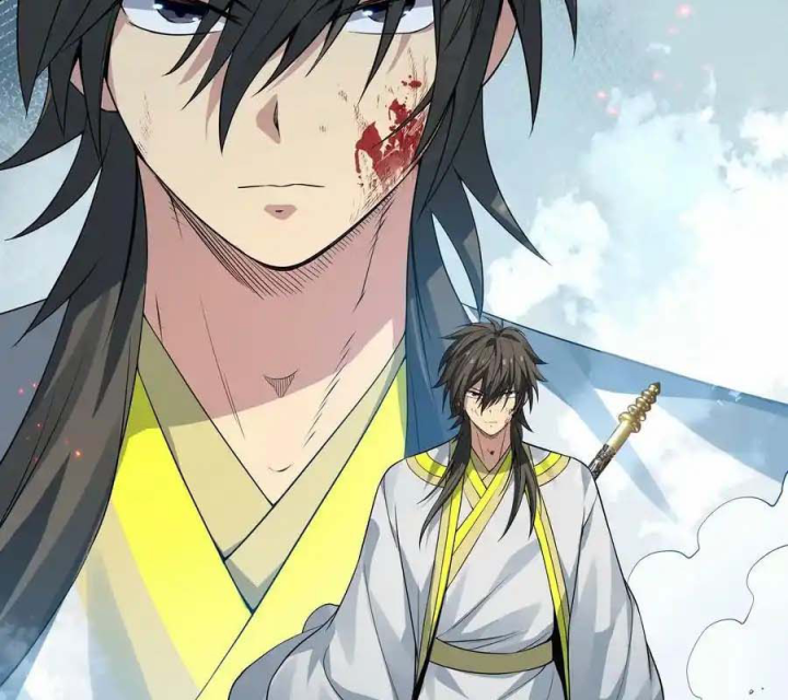 Toàn Bộ Tu Chân Giới Muội Tử Muốn Bắt Ta Chapter 142 - Trang 4