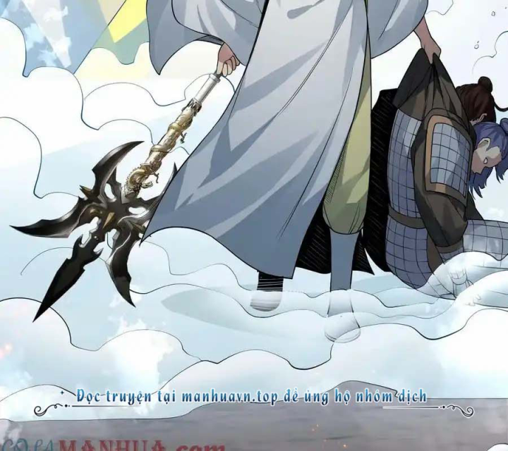 Toàn Bộ Tu Chân Giới Muội Tử Muốn Bắt Ta Chapter 142 - Trang 4