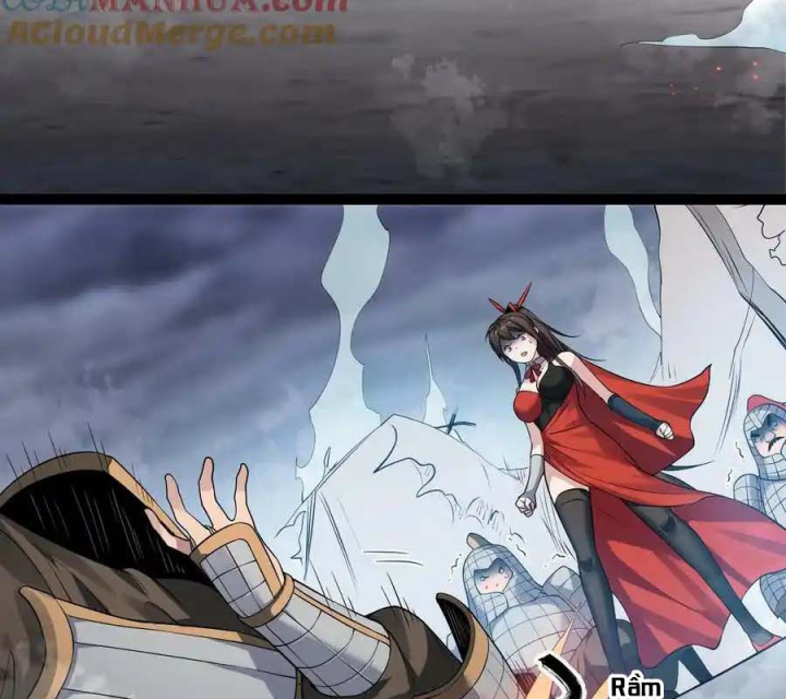 Toàn Bộ Tu Chân Giới Muội Tử Muốn Bắt Ta Chapter 142 - Trang 4