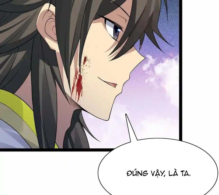 Toàn Bộ Tu Chân Giới Muội Tử Muốn Bắt Ta Chapter 142 - Trang 4