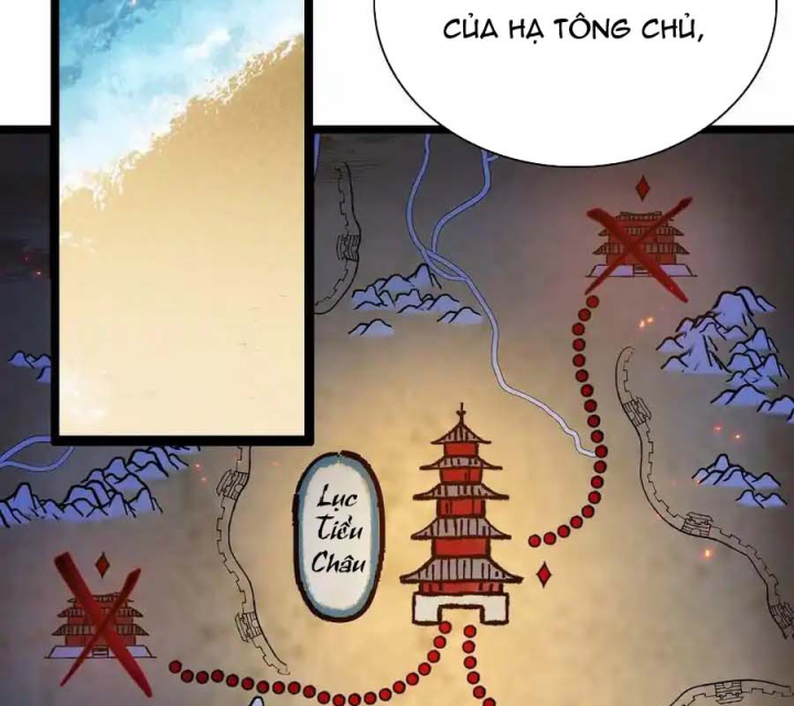 Toàn Bộ Tu Chân Giới Muội Tử Muốn Bắt Ta Chapter 142 - Trang 4