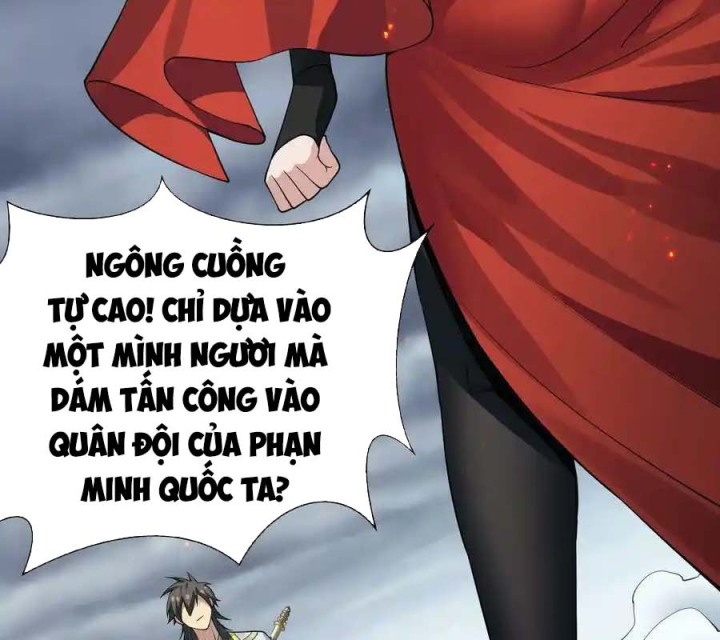 Toàn Bộ Tu Chân Giới Muội Tử Muốn Bắt Ta Chapter 142 - Trang 4