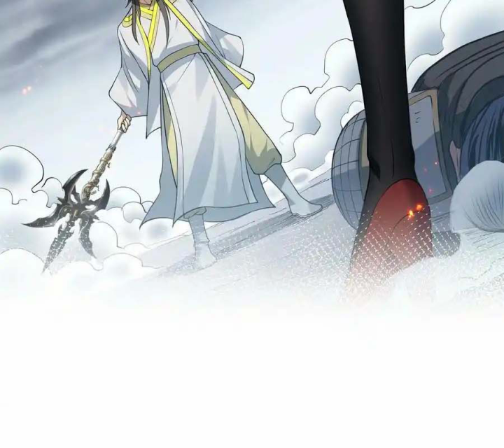 Toàn Bộ Tu Chân Giới Muội Tử Muốn Bắt Ta Chapter 142 - Trang 4