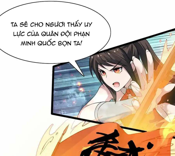 Toàn Bộ Tu Chân Giới Muội Tử Muốn Bắt Ta Chapter 142 - Trang 4