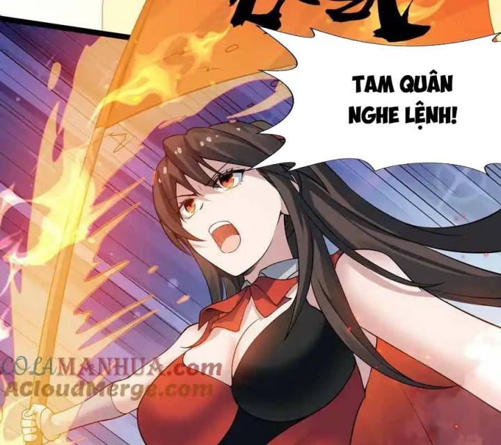 Toàn Bộ Tu Chân Giới Muội Tử Muốn Bắt Ta Chapter 142 - Trang 4