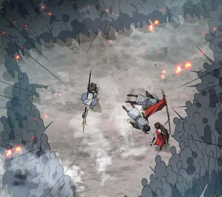 Toàn Bộ Tu Chân Giới Muội Tử Muốn Bắt Ta Chapter 142 - Trang 4