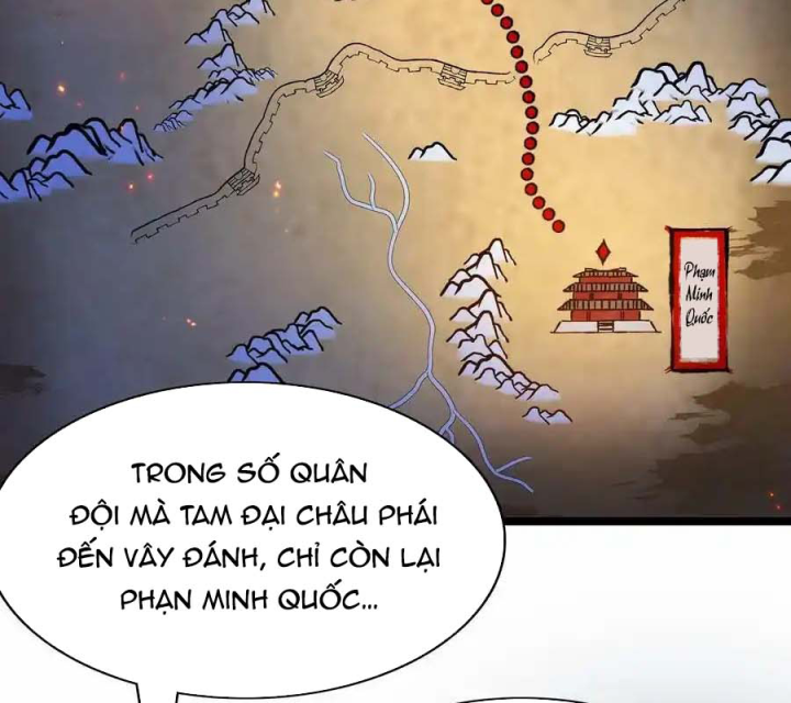 Toàn Bộ Tu Chân Giới Muội Tử Muốn Bắt Ta Chapter 142 - Trang 4