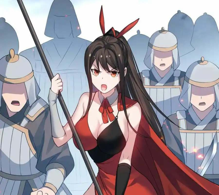 Toàn Bộ Tu Chân Giới Muội Tử Muốn Bắt Ta Chapter 142 - Trang 4