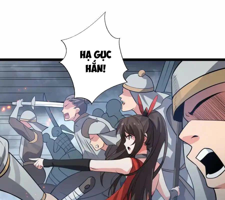 Toàn Bộ Tu Chân Giới Muội Tử Muốn Bắt Ta Chapter 142 - Trang 4