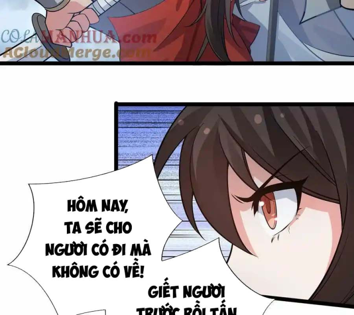 Toàn Bộ Tu Chân Giới Muội Tử Muốn Bắt Ta Chapter 142 - Trang 4