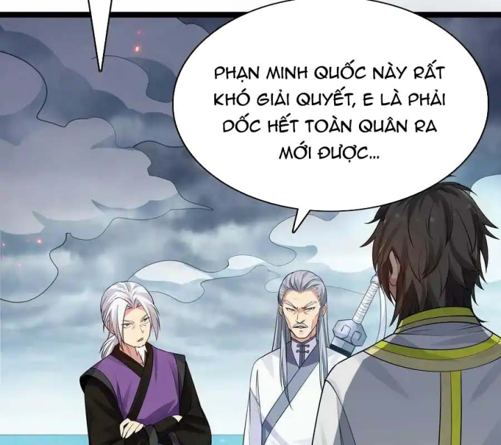 Toàn Bộ Tu Chân Giới Muội Tử Muốn Bắt Ta Chapter 142 - Trang 4