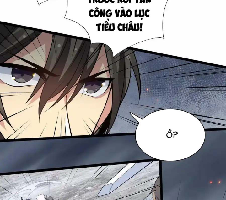 Toàn Bộ Tu Chân Giới Muội Tử Muốn Bắt Ta Chapter 142 - Trang 4