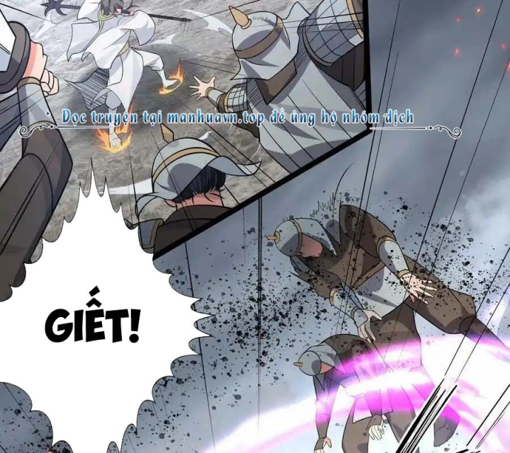 Toàn Bộ Tu Chân Giới Muội Tử Muốn Bắt Ta Chapter 142 - Trang 4