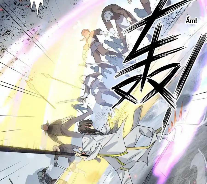 Toàn Bộ Tu Chân Giới Muội Tử Muốn Bắt Ta Chapter 142 - Trang 4