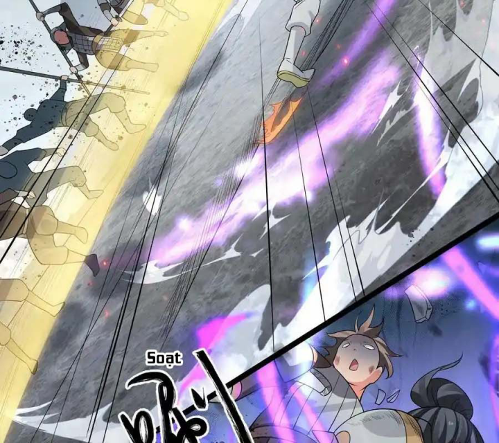 Toàn Bộ Tu Chân Giới Muội Tử Muốn Bắt Ta Chapter 142 - Trang 4