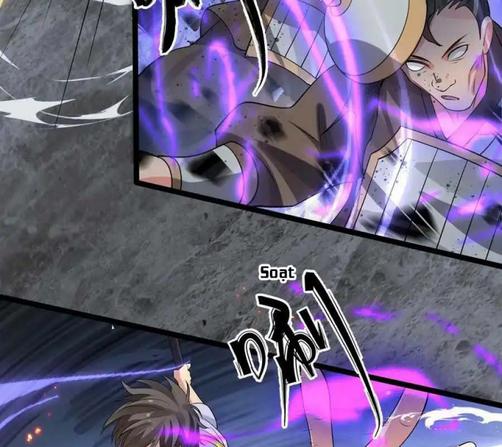 Toàn Bộ Tu Chân Giới Muội Tử Muốn Bắt Ta Chapter 142 - Trang 4