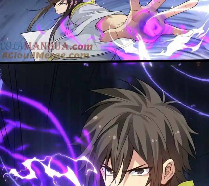 Toàn Bộ Tu Chân Giới Muội Tử Muốn Bắt Ta Chapter 142 - Trang 4