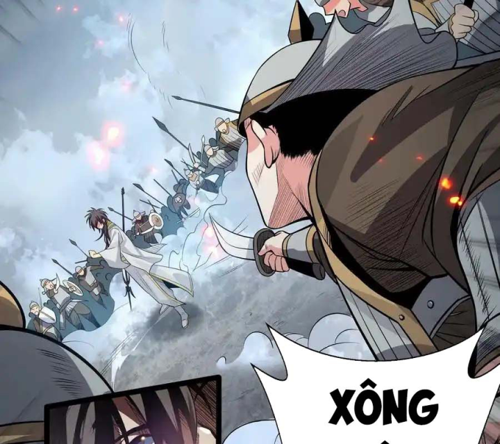 Toàn Bộ Tu Chân Giới Muội Tử Muốn Bắt Ta Chapter 142 - Trang 4