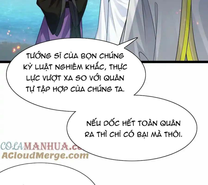 Toàn Bộ Tu Chân Giới Muội Tử Muốn Bắt Ta Chapter 142 - Trang 4
