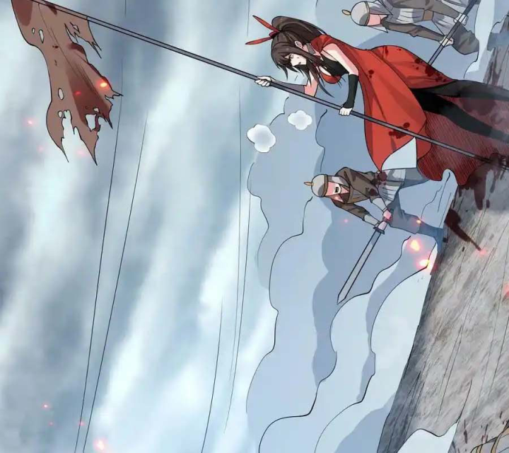 Toàn Bộ Tu Chân Giới Muội Tử Muốn Bắt Ta Chapter 142 - Trang 4