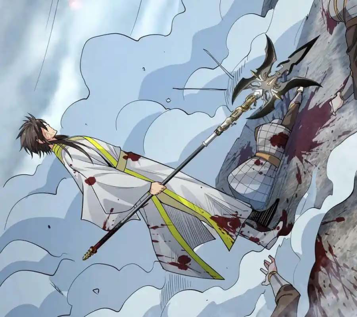 Toàn Bộ Tu Chân Giới Muội Tử Muốn Bắt Ta Chapter 142 - Trang 4