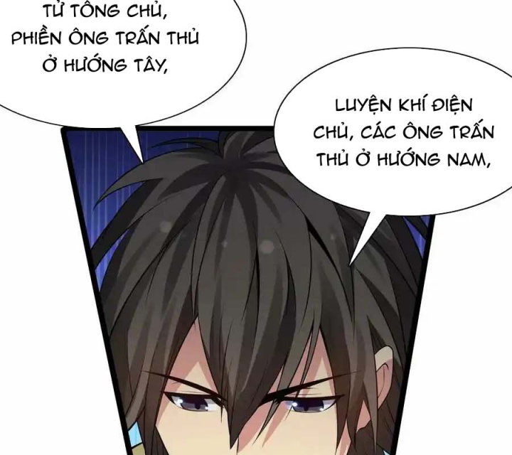 Toàn Bộ Tu Chân Giới Muội Tử Muốn Bắt Ta Chapter 142 - Trang 4