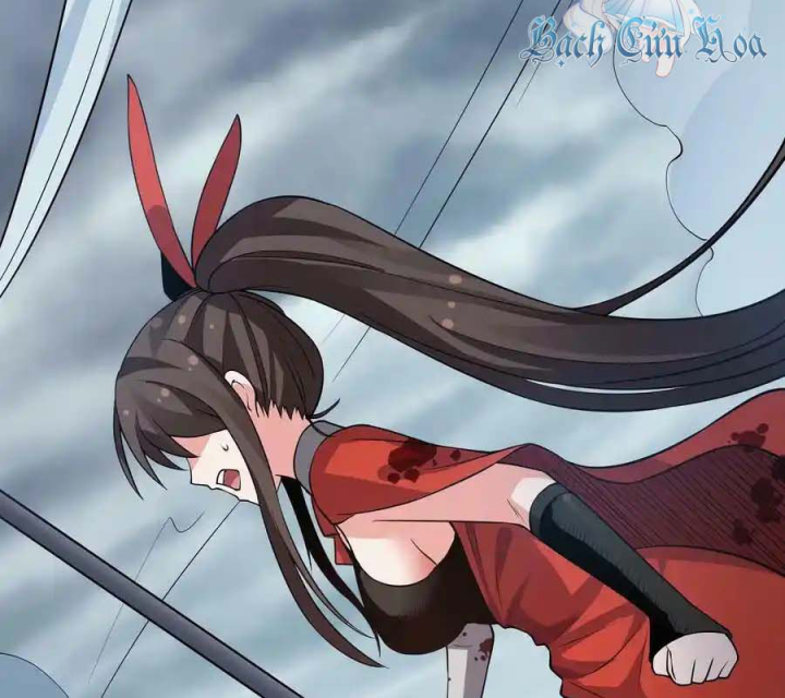 Toàn Bộ Tu Chân Giới Muội Tử Muốn Bắt Ta Chapter 142 - Trang 4