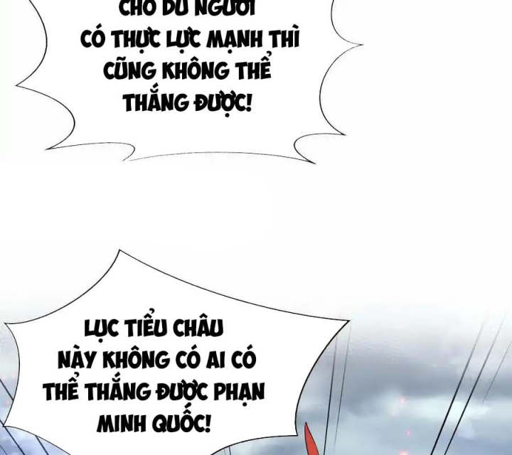 Toàn Bộ Tu Chân Giới Muội Tử Muốn Bắt Ta Chapter 142 - Trang 4