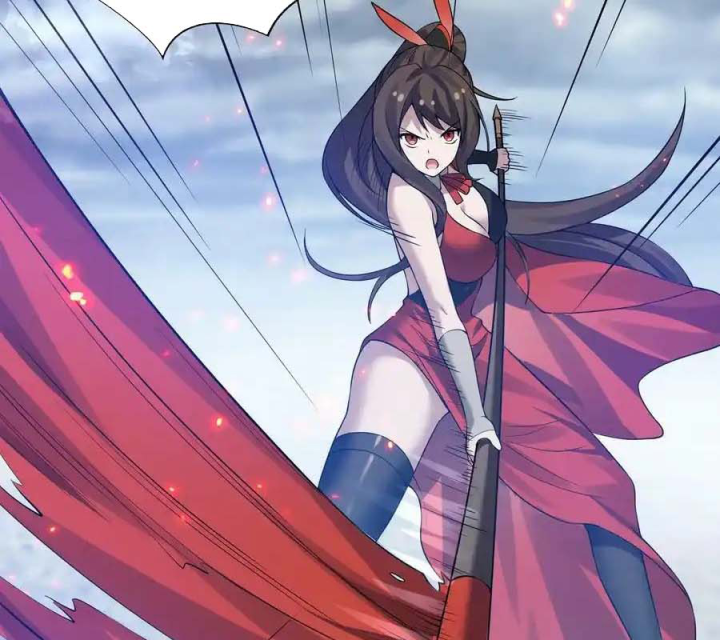 Toàn Bộ Tu Chân Giới Muội Tử Muốn Bắt Ta Chapter 142 - Trang 4